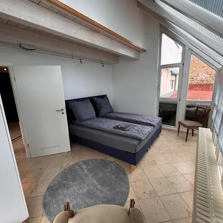 Apartment Rebhof Nr 19 Weissherbst Bahlingen (Emmendingen)