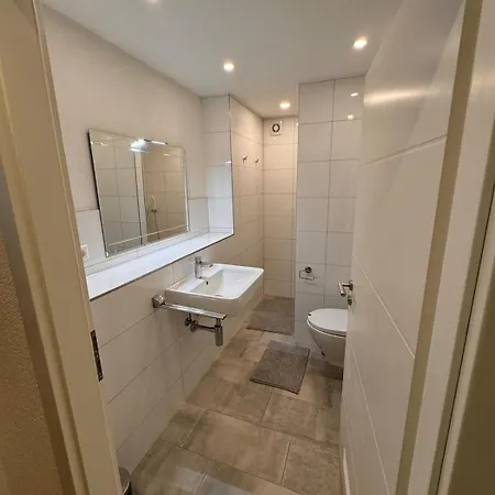 Apartment Rebhof Nr 19 Weissherbst *